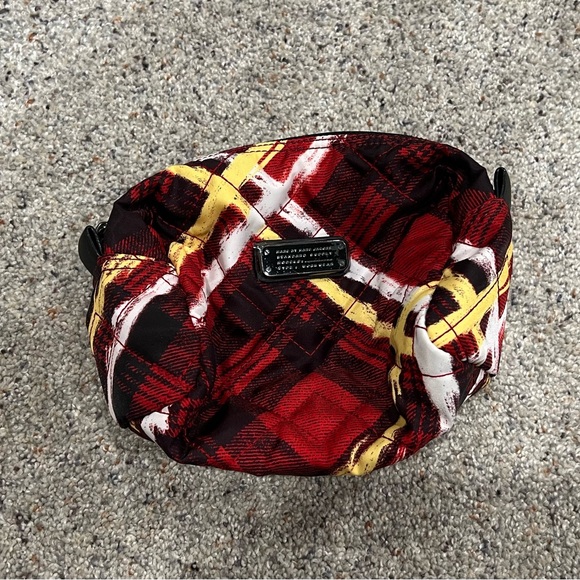 Marc by Marc Jacob’s Quilted Cosmetic Bag - Picture 1 of 8
